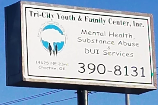 Tri City Youth and Family Center