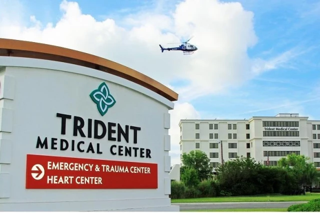 Trident Medical Center - Lowcountry Transitions