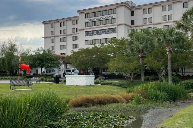 Trident Medical Center - Lowcountry Transitions