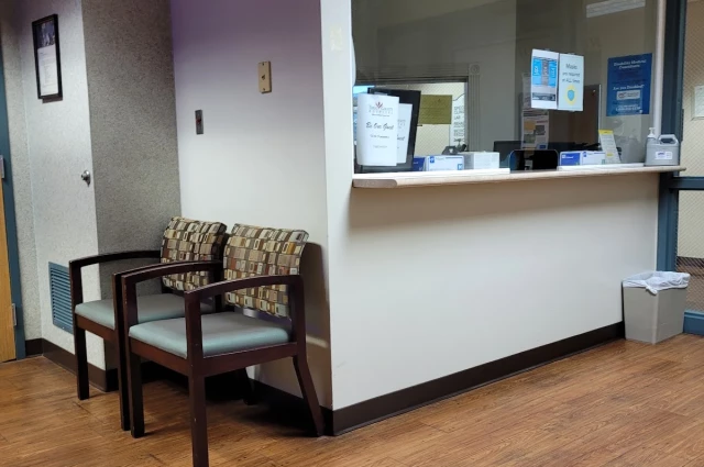 Trigg County Hospital - Seasons Behavioral Health