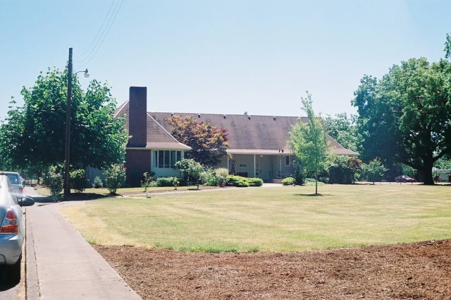 Trillium Family Services
