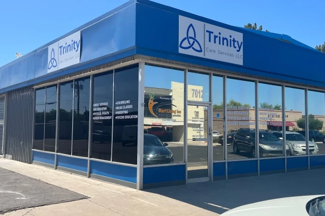 Trinity Care Services