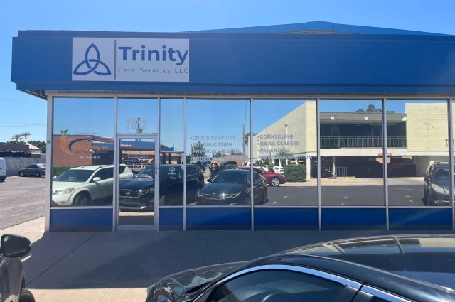 Trinity Care Services