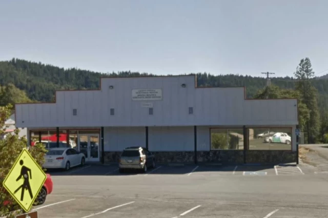 Trinity County Behavioral Health