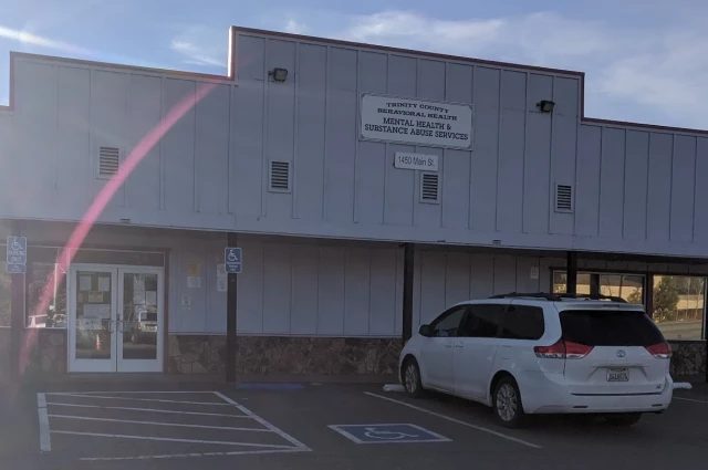 Trinity County Behavioral Health