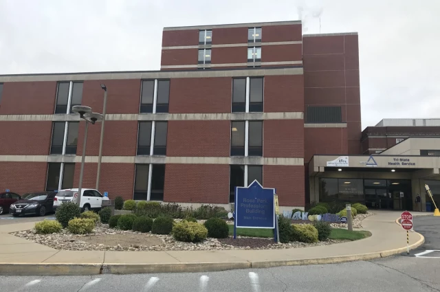 Trinity Health System Behavioral Medical Center
