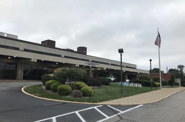 Trinity Health System Behavioral Medical Center