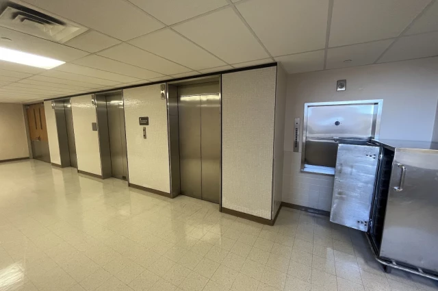 Trinity Health System Behavioral Medical Center
