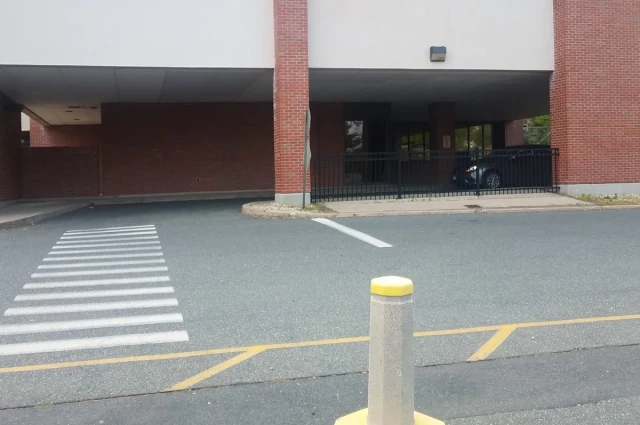 Saint Francis Behavioral Health Group