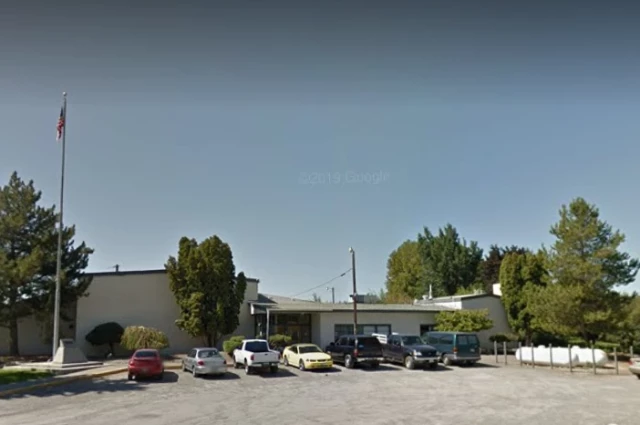 James Oldham Treatment Center