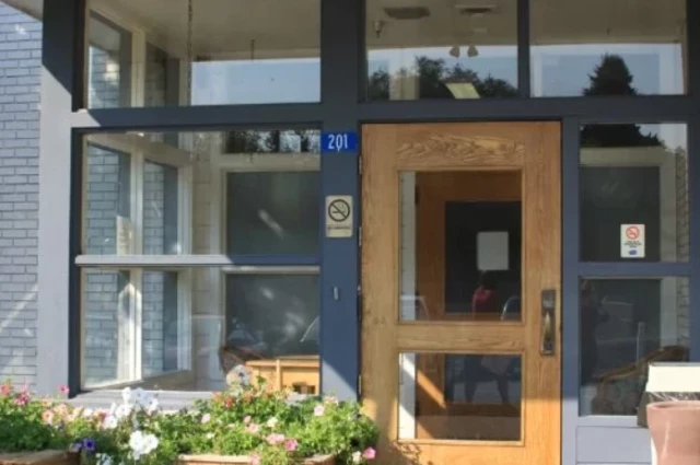 James Oldham Treatment Center