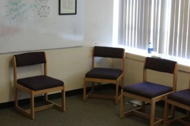 James Oldham Treatment Center