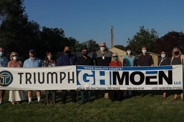 Triumph Treatment Services - Inspiration