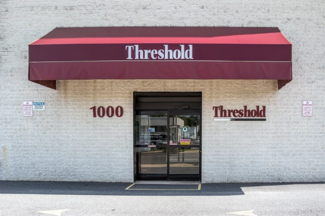 Threshold Rehabilitation Services