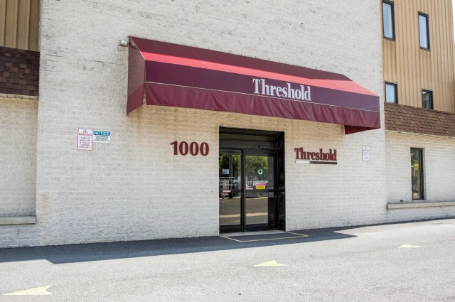 Threshold Rehabilitation Services