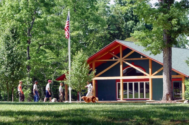 Timber Ridge Treatment Center