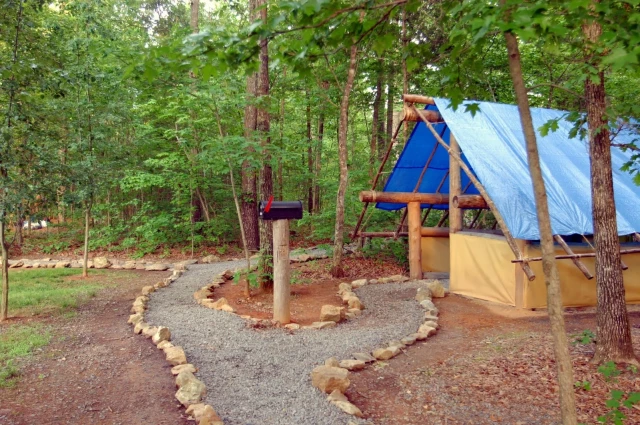 Timber Ridge Treatment Center