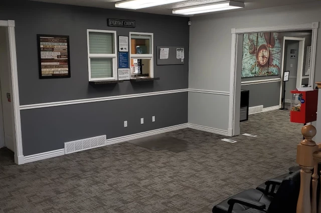 True North Recovery and Wellness Center
