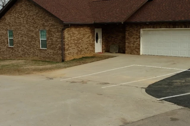 True Purpose Ministries - Refuge