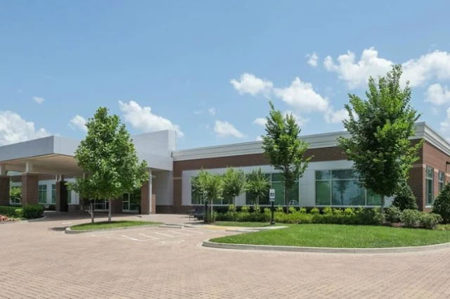 Trustpoint Hospital