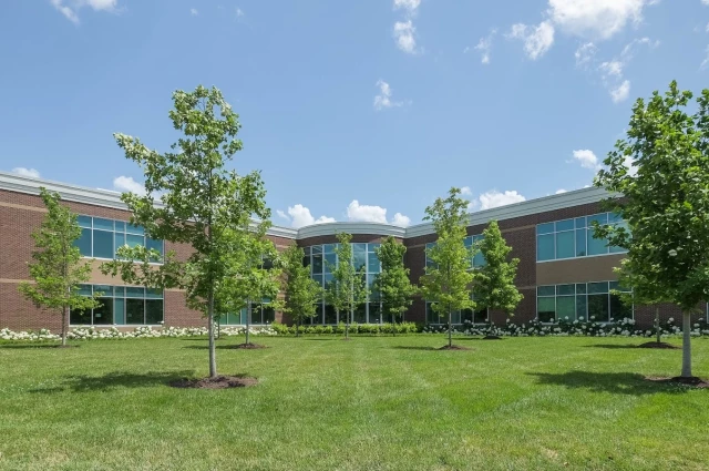 Trustpoint Hospital