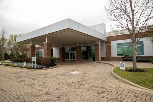 Trustpoint Hospital