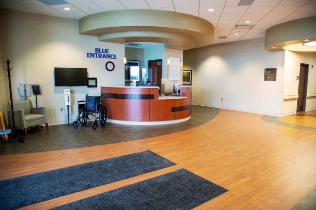 Trustpoint Hospital