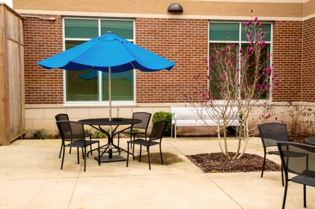 Trustpoint Hospital