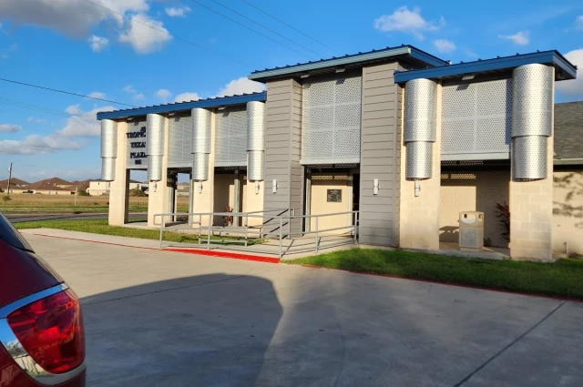 Tropical Texas Behavioral Health
