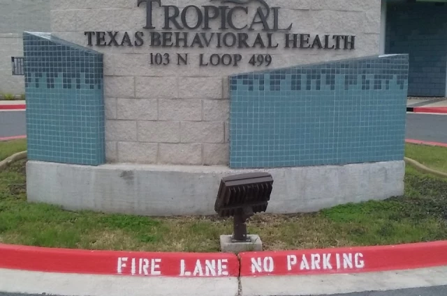 Tropical Texas Behavioral Health