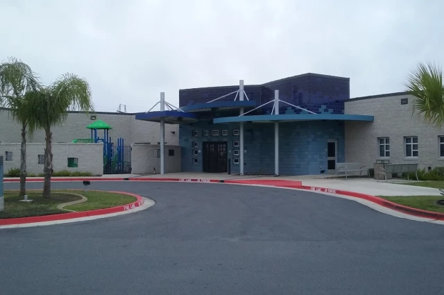 Tropical Texas Behavioral Health
