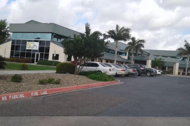 Tropical Texas Behavioral Health