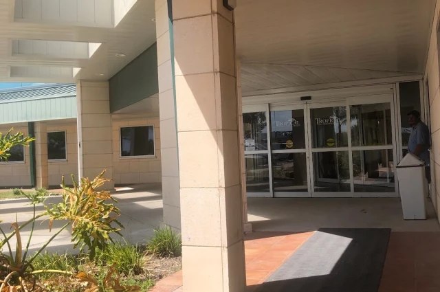 Tropical Texas Behavioral Health