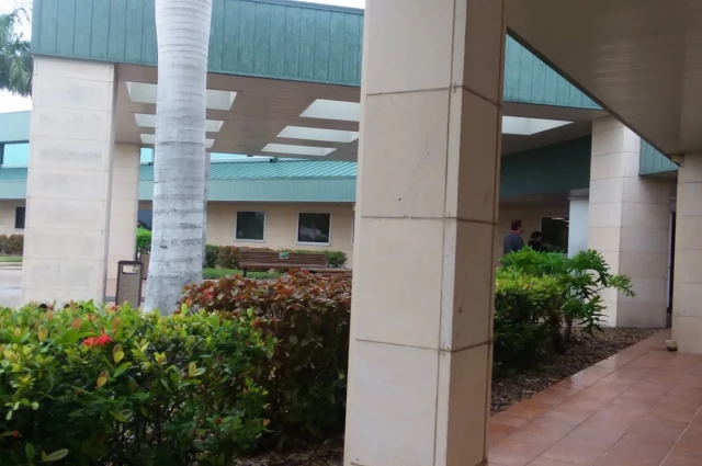 Tropical Texas Behavioral Health