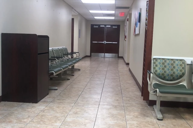 Tropical Texas Behavioral Health