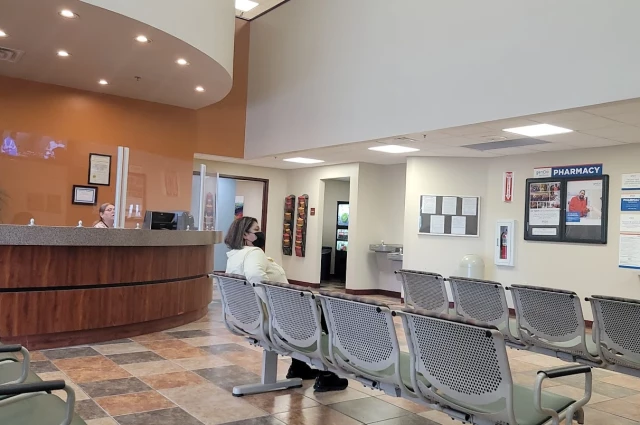 Tropical Texas Behavioral Health