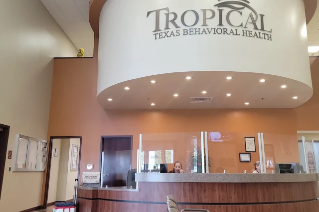 Tropical Texas Behavioral Health