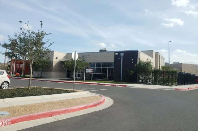 Tropical Texas Behavioral Health