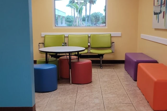Tropical Texas Behavioral Health