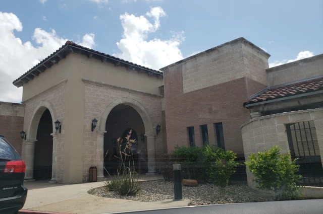 Tropical Texas Behavioral Health
