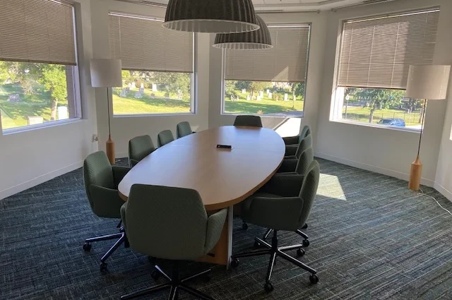 Tubman Mental Health Center at Chrysalis Center