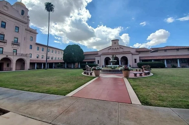Southern Arizona VA Healthcare Services