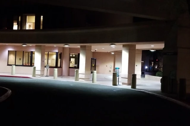 Southern Arizona VA Healthcare Services