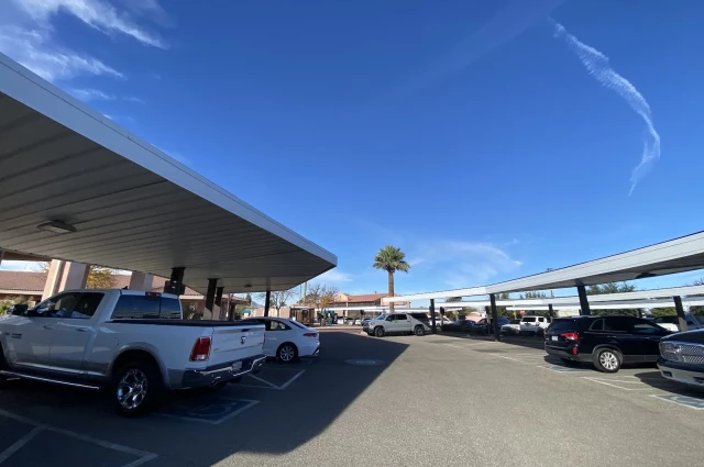 Southern Arizona VA Healthcare Services