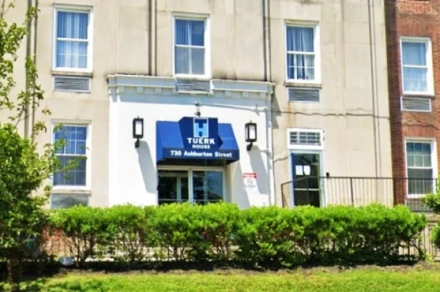 Tuerk House - Alcohol and Drug Treatment Program