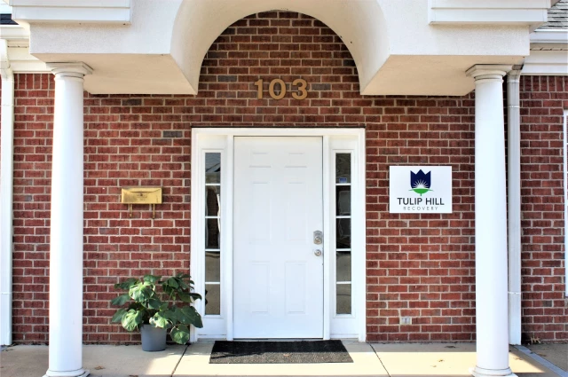 Tulip Hill Recovery