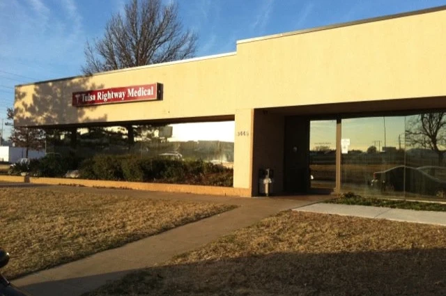 Tulsa Rightway Medical