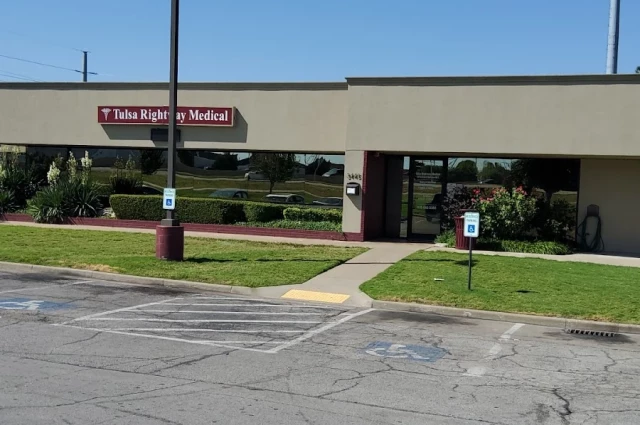 Tulsa Rightway Medical