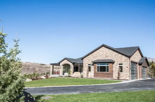 Turning Point Centers - Lone Peak
