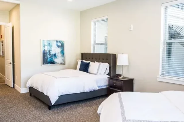 Turning Point Centers - Lone Peak